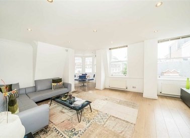 Berners Street, London, W1T