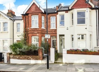 Properties for sale in Berrymead Gardens - W3 8AB view1