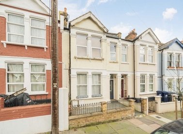 Properties for sale in Berrymead Gardens - W3 8AB view1