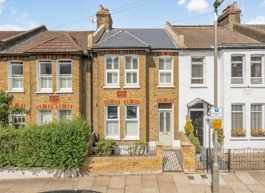 Properties sold in Bertal Road - SW17 0BX view1