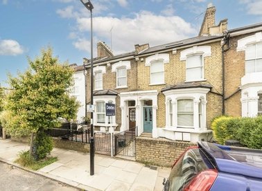 Properties sold in Beversbrook Road - N19 4QG view1