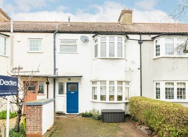 Properties for sale in Bicester Road - TW9 4QN view1