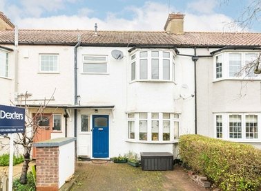 Properties for sale in Bicester Road - TW9 4QN view1