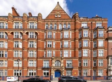 Bickenhall Street, London, W1U