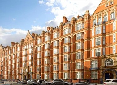 Properties for sale in Bickenhall Street - W1U 6BS view1