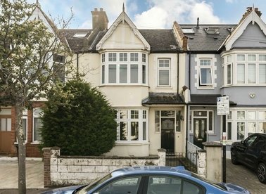 Properties sold in Bickersteth Road - SW17 9SJ view1