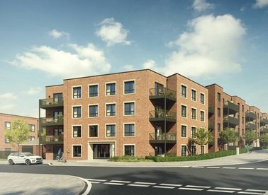 Properties for sale in Bicknell Way - SW17 0FD view1