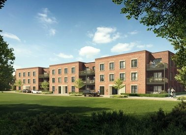 Properties for sale in Bicknell Way - SW17 0FD view1