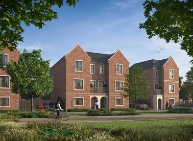 Properties for sale in Bicknell Way - SW17 0FD view1