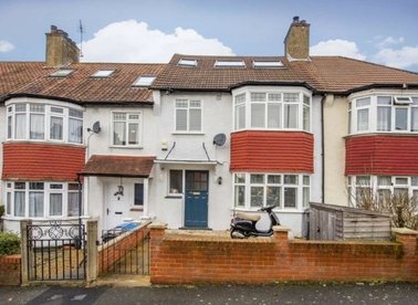Properties sold in Biggin Hill - SE19 3HY view1