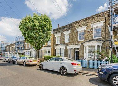 Properties for sale in Billington Road - SE14 5QQ view1