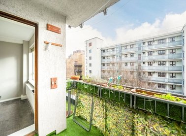 Properties for sale in Birkenhead Street - WC1H 8BJ view1