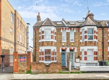 Properties sold in Biscay Road - W6 8JN view1