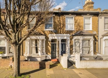 Properties for sale in Biscay Road - W6 8JW view1