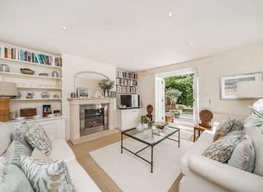 Properties for sale in Bisham Gardens - N6 6DD view1