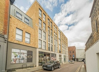 Properties for sale in Bishops Hall - KT1 1AS view1