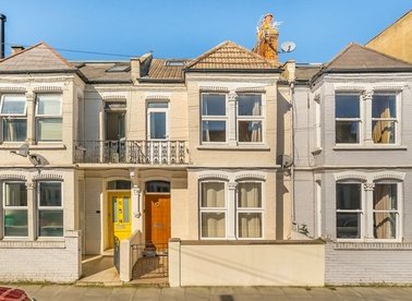 Bishops Road, London, SW6