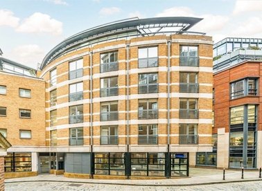 Black Friars Lane, London, EC4V