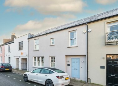 Properties for sale in Black Lion Lane - W6 9BE view1