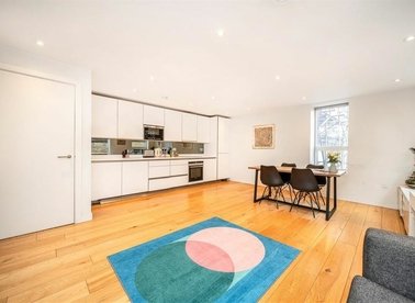 Properties for sale in Blackall Street - EC2A 4AD view1