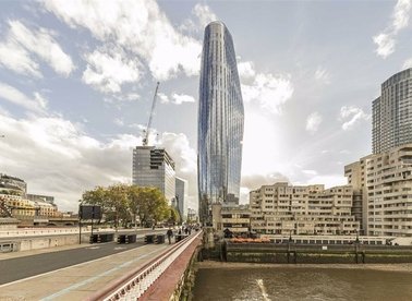 Properties for sale in Blackfriars Road - SE1 9GD view1