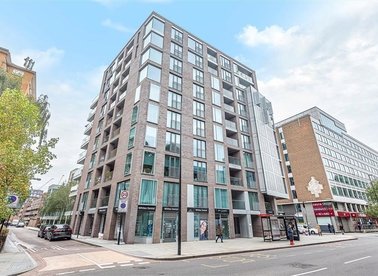 Properties for sale in Blackfriars Road - SE1 8ER view1