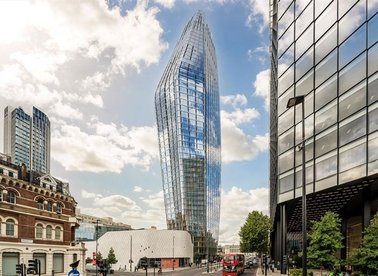 Properties for sale in Blackfriars Road - SE1 9GJ view1