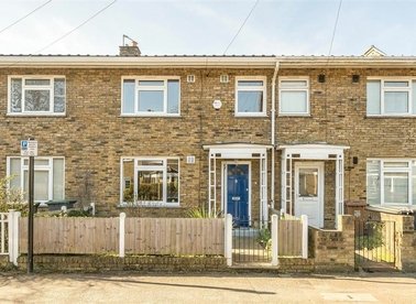 Properties sold in Blackheath Vale - SE3 0TX view1