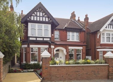 Properties for sale in Blakesley Avenue - W5 2DN view1