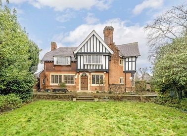 Properties for sale in Blakesley Avenue - W5 2DW view1