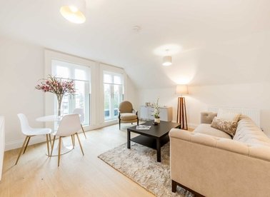 Properties for sale in Blenheim Road - SW20 9BB view1