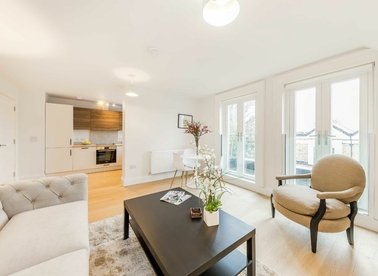 Properties for sale in Blenheim Road - SW20 9BB view1