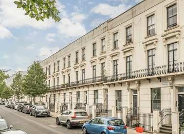 Properties for sale in Blomfield Villas - W2 6NH view1