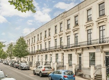 Properties for sale in Blomfield Villas - W2 6NH view1