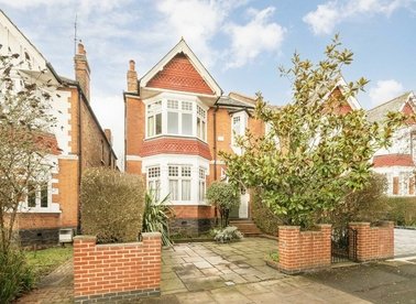 Properties for sale in Boileau Road - W5 3AL view1