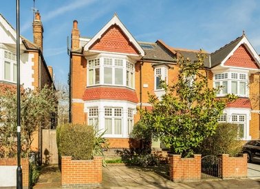 Properties for sale in Boileau Road - W5 3AL view1