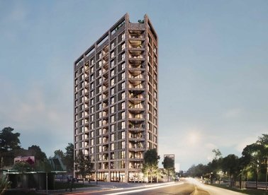 Properties for sale in Bollo Lane - W3 8ZW view1