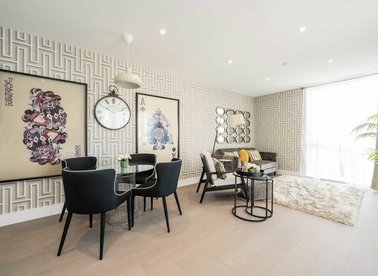 Properties for sale in Bollo Lane - W3 8ZW view1