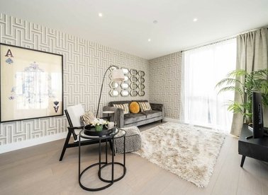 Properties for sale in Bollo Lane - W3 8ZW view1