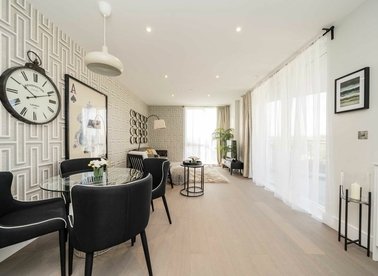 Properties for sale in Bollo Lane - W3 8ZW view1