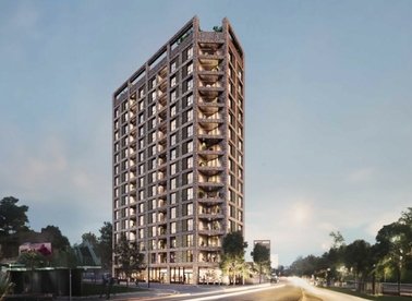 Properties for sale in Bollo Lane - W3 8ZW view1