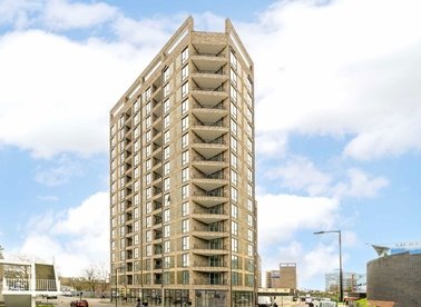 Properties for sale in Bollo Lane - W3 8ZW view1