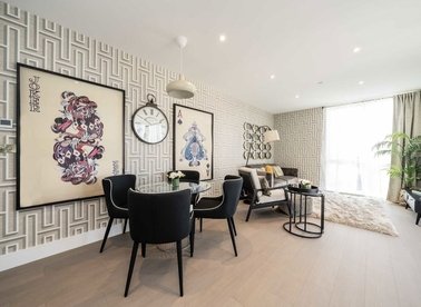 Properties for sale in Bollo Lane - W3 8ZW view1