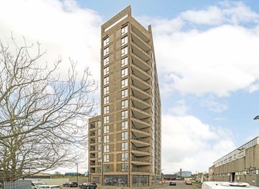Properties for sale in Bollo Lane - W3 8ZW view1