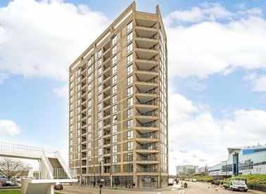 Properties for sale in Bollo Lane - W3 8ZW view1