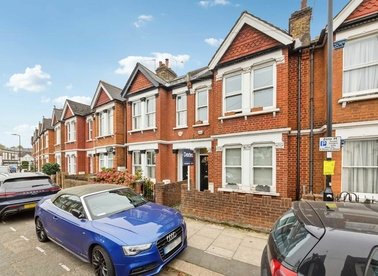 Properties for sale in Bollo Lane - W4 5LT view1