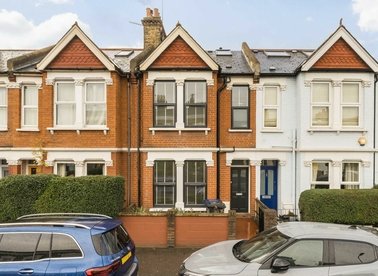Properties for sale in Bollo Lane - W4 5LP view1