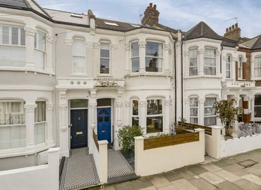 Properties for sale in Bolton Gardens - NW10 5RB view1