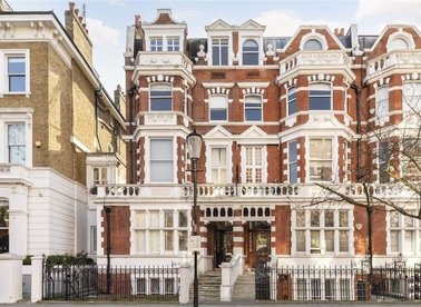 Properties for sale in Bolton Gardens - SW5 0AQ view1