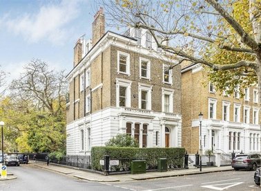 Properties for sale in Bolton Gardens - SW5 0AJ view1